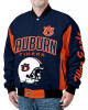 Auburn University Varsity Jacket Auburn University Varsity Jacket