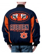 Auburn University Varsity Jacket