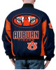 Auburn University Varsity Jacket Auburn University Varsity Jacket