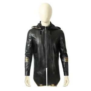 Avenger Kate Bishop Hawkeye Leather Jacket
