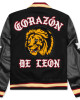 Awake NY Corazon Varsity Jacket Awake NY Corazon Varsity Jacket