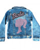 BARBIE Denim Jean Jacket BARBIE Denim Jean Jacket