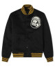 BBC Astro Varsity Black Jacket BBC Astro Varsity Black Jacket