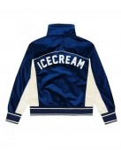 BBC Ice Cream Velour Jacket