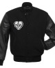 BLACKPINK World Tour Varsity Jacket BLACKPINK World Tour Varsity Jacket