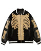 BONES V2 VARSITY JACKET