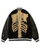 BONES V2 VARSITY JACKET