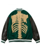 BONES V2 VARSITY JACKET