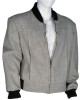 Back To The Future Thomas F Wilson Jacket Back To The Future Thomas F Wilson Jacket
