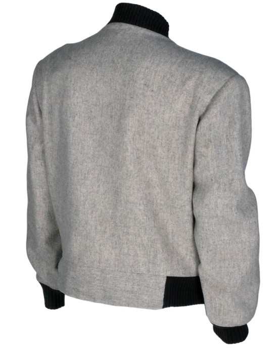 Back To The Future Thomas F Wilson Jacket Back To The Future Thomas F Wilson Jacket