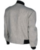 Back To The Future Thomas F Wilson Jacket Back To The Future Thomas F Wilson Jacket