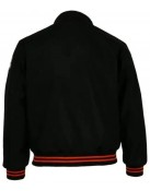 Baltimore Orioles 1966 Jacket