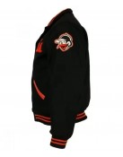 Baltimore Orioles 1966 Jacket