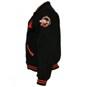 Baltimore Orioles 1966 Jacket