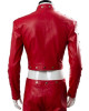 Ban Nanatsu No Taizai Red Jacket Ban Nanatsu No Taizai Red Jacket