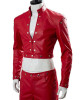Ban Nanatsu No Taizai Red Jacket Ban Nanatsu No Taizai Red Jacket