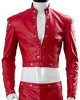 Ban Nanatsu No Taizai Red Jacket Ban Nanatsu No Taizai Red Jacket