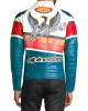 Bandit Dreamer Motorcycle Real Leather Jacket Bandit Dreamer Motorcycle Real Leather Jacket