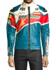 Bandit Dreamer Motorcycle Real Leather Jacket Bandit Dreamer Motorcycle Real Leather Jacket