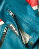 Bandit Dreamer Motorcycle Real Leather Jacket Bandit Dreamer Motorcycle Real Leather Jacket