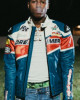 Bandit Dreamer Motorcycle Real Leather Jacket Bandit Dreamer Motorcycle Real Leather Jacket