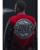 Bankroll Fresh Street Money Varsity Jacket