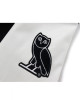 Bape A Bathing Ape OVO Varsity Jacket Bape A Bathing Ape OVO Varsity Jacket