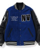 Bape NBHD Varsity Jacket Bape NBHD Varsity Jacket