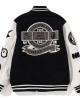Bape NBHD Varsity Jacket Bape NBHD Varsity Jacket