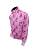 Barbie 2023 Ryan Gosling Pink Jacket