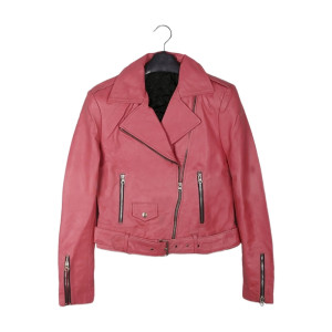 Barbie Pink Jacket 