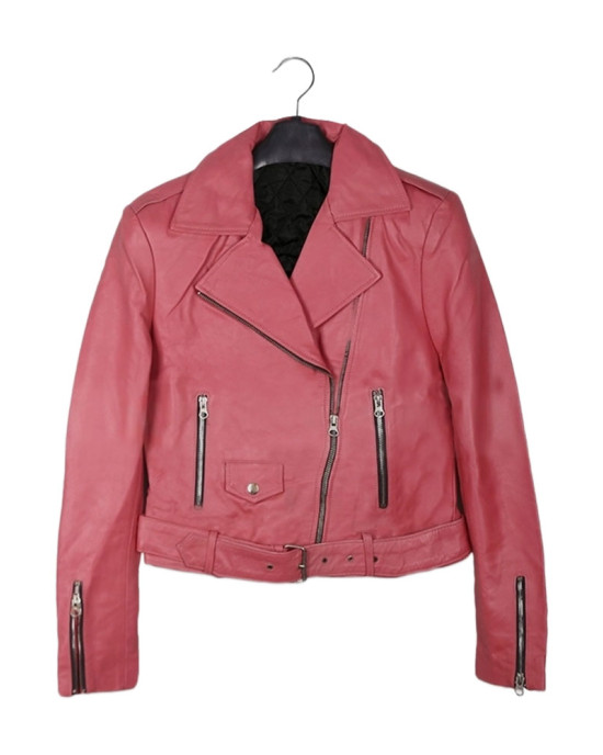 Barbie Pink Jacket Barbie Pink Jacket