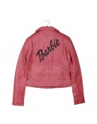 Barbie Pink Jacket