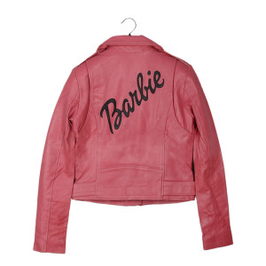 Barbie Pink Jacket 