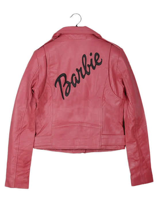 Barbie Pink Jacket Barbie Pink Jacket