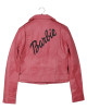 Barbie Pink Jacket Barbie Pink Jacket