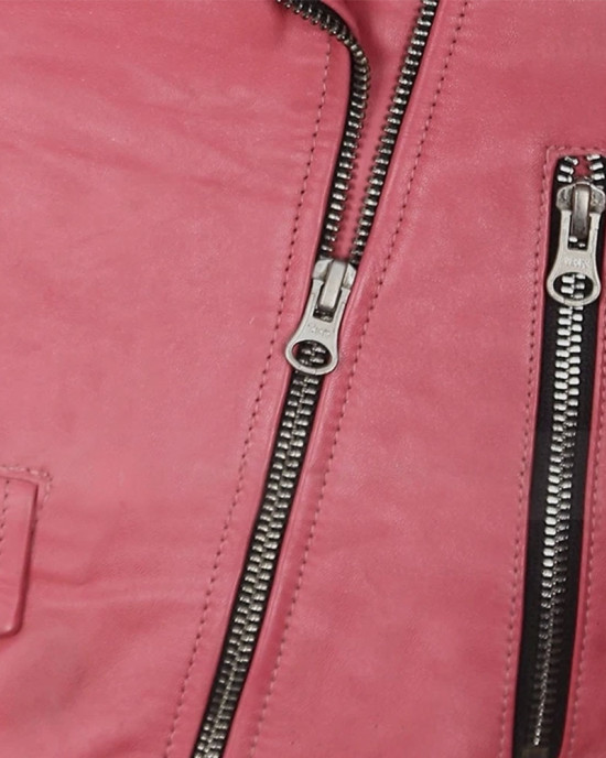 Barbie Pink Jacket Barbie Pink Jacket