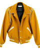 Bare Knuckles Western Varsity Wool Jacket Bare Knuckles Western Varsity Wool Jacket