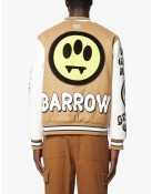 Barrow College Varsity Jacket