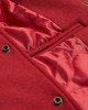 Baseball Embroidered Red Tigers Varsity And Letterman Jacket Baseball Embroidered Red Tigers Varsity And Letterman Jacket