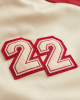 Baseball Embroidered Red Tigers Varsity And Letterman Jacket Baseball Embroidered Red Tigers Varsity And Letterman Jacket