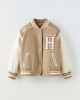Baseball Varsity Jackets High-Quality Wool/Leather Baseball Varsity Jackets High-Quality Wool/Leather