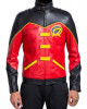 Batman Tim Drake Red Robin Jacket