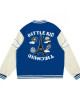 Battle Kid Varsity Jacket