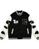 Battle Kid Varsity Jacket