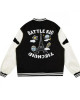Battle Kid Varsity Jacket