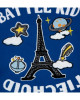 Battle Kid Varsity Jacket