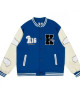 Battle Kid Varsity Jacket