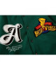 Battle Vibes Varsity Jacket