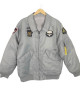 Battletech Mechwarrior Flight Jacket Battletech Mechwarrior Flight Jacket